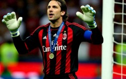 2007欧冠决赛米兰阵容有哪些关键球员？