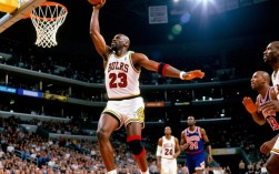 NBA90年代巨星井喷，是规则造就还是时代红利？