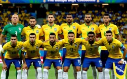 2014巴西队阵容豪华为何决赛惨败1-3？