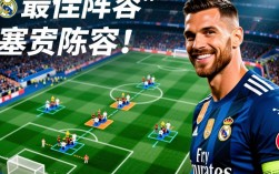 最佳阵容拉莫斯怎么整？平民替代方案在哪里？