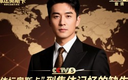 去年CCTV5风云人物为何未评选？背后原因引关注