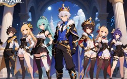 国王大道副本最佳阵容有哪些角色搭配推荐？