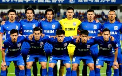 2014足协杯申花阵容有哪些核心球员？