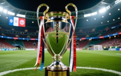 足球决赛前摸奖杯，是自信还是迷信的仪式感？