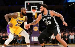 1月8日湖人vs马刺谁赢的？最终比分会是多少？