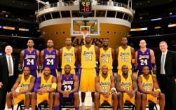 二零零六年湖人阵容