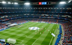 欧冠决赛历史对阵比分最接近的是哪一场？