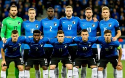 爱沙尼亚2017主力阵容有哪些关键球员及战术打法？