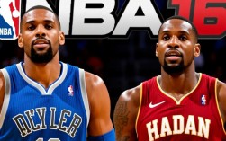 2k16杜兰特数据全面，为何哈登MVP力压他成历史第一分卫？