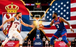 塞尔维亚美国半决赛