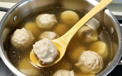 这6类必须焯水的食物要知道