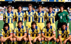 94年帕尔马阵容巅峰何在？哪些球星撑起意甲豪门辉煌？