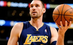 纳什3连庄MVP梦碎，是巅峰期太短还是MVP标准变了？