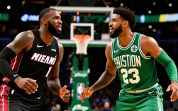 热火vs凯尔特人今天谁赢了？2023年总决赛G1结果出炉了吗？