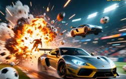 FIFA Online3爆炸头阵容怎么搭配？球员推荐与技巧分享