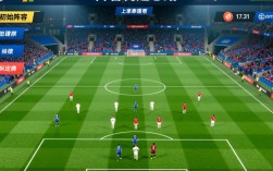 FM2017 17.31开档阵容有哪些值得尝试的非主流战术？