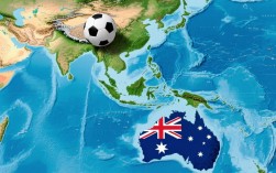 亚洲杯为何有澳大利亚？地理属大洋洲却参赛，原因是什么？