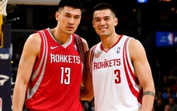 姚明为何生涯始终效力火箭队，背后有何隐情？