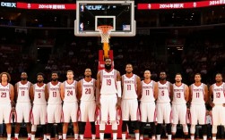 火箭队10年阵容中，谁是最被低估的核心球员？