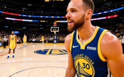 库里总决赛垃圾话都说了啥？对手被整破防了吗？