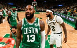 湖人为何败给凯尔特人？三大关键漏洞暴露引争议