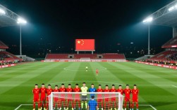 今晚中国足球首发阵容有哪些关键球员？