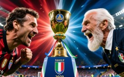 意超杯决赛录像哪里能看？完整回放在线资源分享！