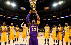 湖人总决赛完整