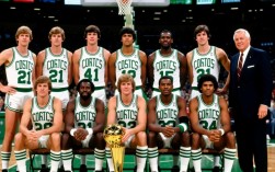 81年凯尔特人阵容有哪些核心球员及战术打法？