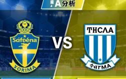 索尔纳对卡尔马谁赢了？最终比分和比赛结果是什么？