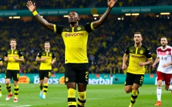 2017德国杯决赛结果谁夺冠？比分多少？关键球员是谁？