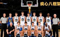 2009年金州勇士阵容