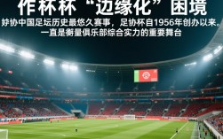 央视为何不播足协杯？球迷盼CCTV5直播赛事的真相是什么？