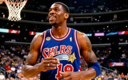 76人为何放弃潜力新星，执着选中争议不断的艾弗森？