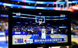 百事通为何能合法播放NBA直播，背后版权合作是怎样的？