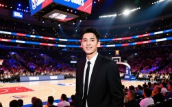 吴亦凡参加的NBA明星赛，最终是哪支队伍赢了？