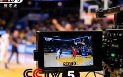 为什么CCTV5回放NBA录像模糊不清？