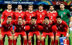 02年土耳其主力阵容有哪些核心球员？战术打法有何特点？