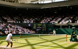 重播温网男单决赛，哪届经典对决值得重温？