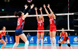 朱婷打排球赢了两局，背后有哪些关键因素支撑？