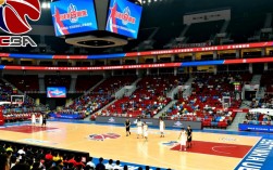 广东体育台为什么不直播CBA比赛？球迷都在问！