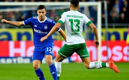 维尔茨堡踢球者vs圣保利谁赢了？比分多少？