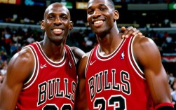 91至93赛季公牛阵容有哪些核心球员及战术体系？