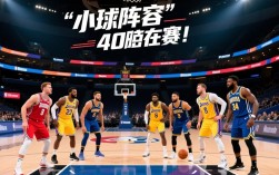 小球阵容是什么？NBA小球阵容如何改变比赛节奏？