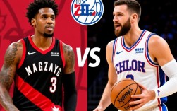 猛龙76人阵容对比，谁能更胜一筹？