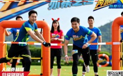 跑男孙杨一期谁赢了？冠军到底是谁？