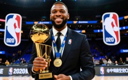 2020赛季总决赛MVP是谁？历史地位如何？