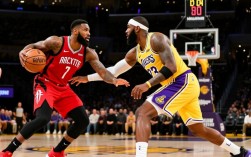 火箭湖人第三场结果如何？