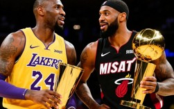 总决赛湖人对热火谁赢了