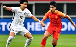 韩国u23vs中国u23谁赢了？U23亚洲赛赛果如何？